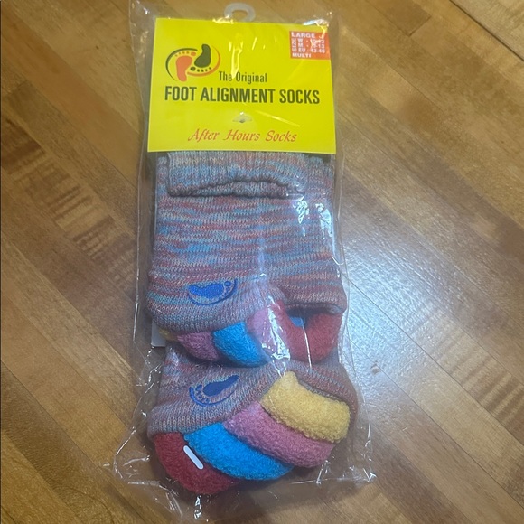 The Original Foot Alignment socks Accessories - The Original Foot Alignment socks